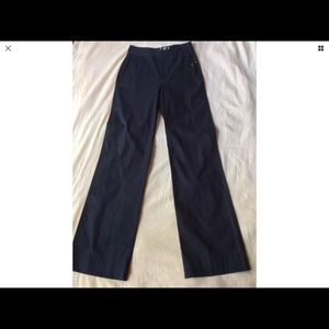 Marc By Marc Jacobs Normandy Blue New Women Pants